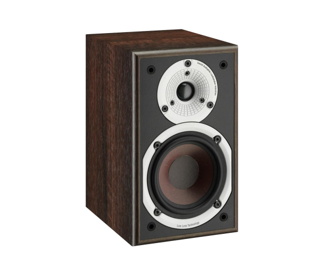 DENON AVR-S650H + kolumny DALI Spektor 6/1/VOKAL Walnut - 1379605 - zdjęcie 7